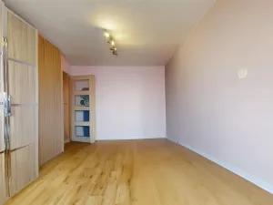 Prodej bytu 3+1, Ústí nad Labem - Ústí nad Labem-centrum, Ve Smyčce, 68 m2