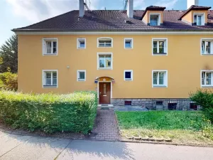 Prodej bytu 3+1, Ústí nad Labem - Ústí nad Labem-centrum, Ve Smyčce, 68 m2