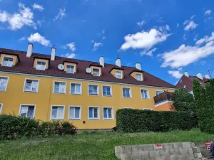 Prodej bytu 3+1, Ústí nad Labem - Ústí nad Labem-centrum, Ve Smyčce, 68 m2