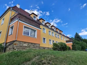 Prodej bytu 3+1, Ústí nad Labem - Ústí nad Labem-centrum, Ve Smyčce, 68 m2