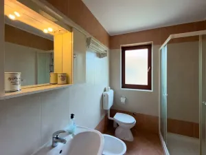 Prodej bytu 4+kk, Novigrad, Chorvatsko, 67 m2