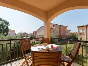 Prodej bytu 4+kk, Novigrad, Chorvatsko, 67 m2