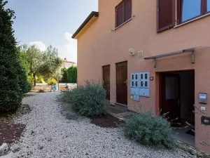Prodej bytu 4+kk, Novigrad, Chorvatsko, 67 m2