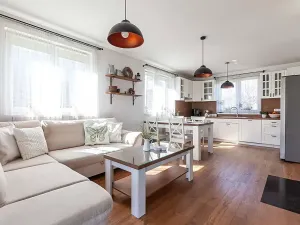 Prodej rodinného domu, Milovice, Zahradní, 95 m2