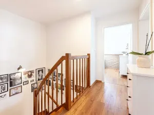 Prodej rodinného domu, Milovice, Zahradní, 95 m2