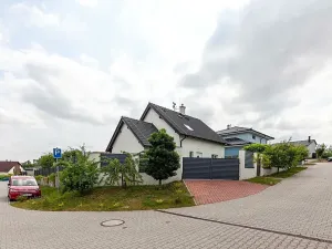 Prodej rodinného domu, Milovice, Zahradní, 95 m2