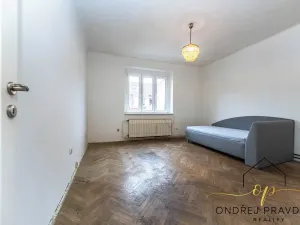 Prodej bytu 2+kk, Praha - Hloubětín, V chaloupkách, 58 m2