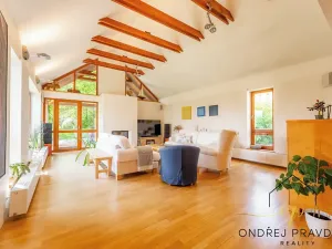 Prodej rodinného domu, Liteň, Karlštejnská, 237 m2