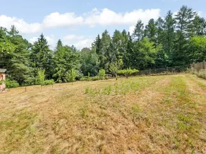 Prodej chaty, Načeradec, 75 m2