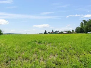 Prodej pozemku pro bydlení, Tehovec, K Mýtu, 3860 m2