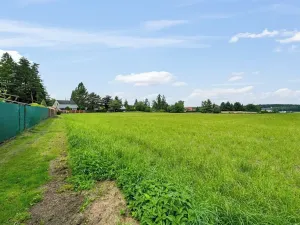 Prodej pozemku pro bydlení, Tehovec, K Mýtu, 3860 m2