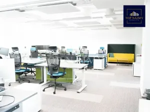 Pronájem kanceláře, Ostrava, Novinářská, 1152 m2