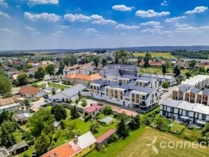 Prodej bytu 3+kk, Vysoký Újezd, Pivovarská, 86 m2