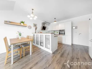 Prodej bytu 3+kk, Vysoký Újezd, Pivovarská, 86 m2