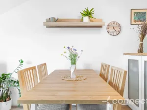 Prodej bytu 3+kk, Vysoký Újezd, Pivovarská, 86 m2