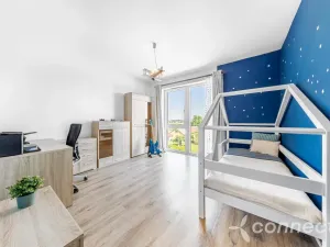 Prodej bytu 3+kk, Vysoký Újezd, Pivovarská, 86 m2