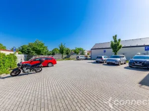 Prodej bytu 3+kk, Vysoký Újezd, Pivovarská, 86 m2