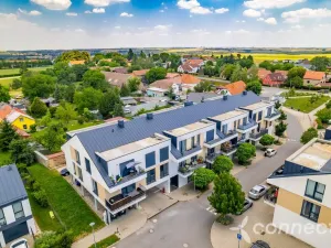 Prodej bytu 3+kk, Vysoký Újezd, Pivovarská, 86 m2