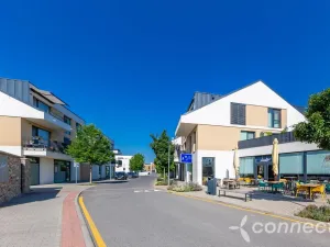 Prodej bytu 3+kk, Vysoký Újezd, Pivovarská, 86 m2