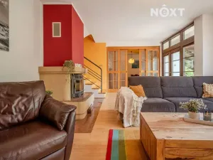 Prodej rodinného domu, Ledeč nad Sázavou, Zahradní, 179 m2