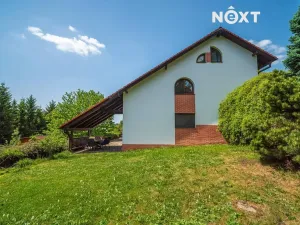 Prodej rodinného domu, Ledeč nad Sázavou, Zahradní, 179 m2