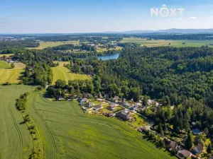 Prodej rodinného domu, Jivno, 119 m2