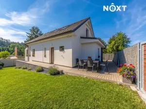 Prodej chaty, Jivno, 119 m2