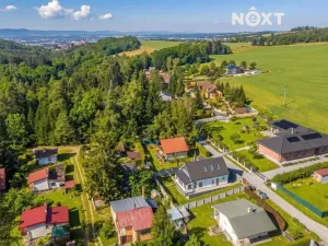 Prodej chaty, Jivno, 119 m2