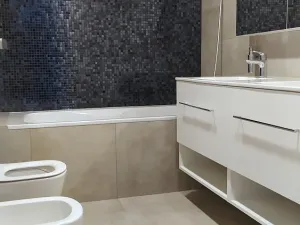 Pronájem bytu 2+kk, Praha - Stodůlky, Mukařovského, 70 m2