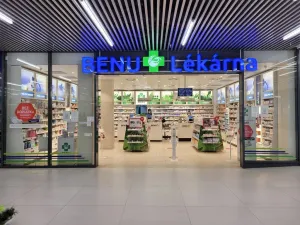 Pronájem bytu 2+kk, Praha - Stodůlky, Mukařovského, 70 m2