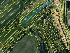 Prodej rodinného domu, Nemotice, 75 m2