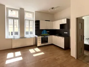 Pronájem bytu 2+kk, Aš, Kamenná, 55 m2