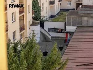 Prodej bytu 3+1, Praha - Žižkov, Buchovcova, 61 m2