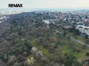 Prodej bytu 3+1, Praha - Žižkov, Buchovcova, 61 m2