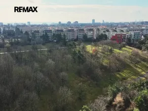 Prodej bytu 3+1, Praha - Žižkov, Buchovcova, 61 m2