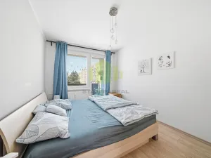 Prodej bytu 3+1, Olomouc, Trnkova, 66 m2