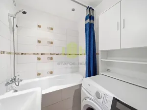 Prodej bytu 3+1, Olomouc, Trnkova, 66 m2