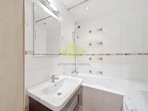 Prodej bytu 3+1, Olomouc, Trnkova, 66 m2