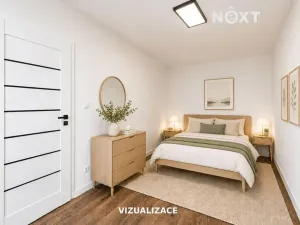 Prodej bytu 2+1, Šumperk, Jugoslávská, 46 m2