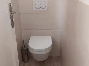 Pronájem bytu 2+1, Kroměříž, Máchova, 58 m2