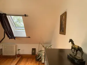 Prodej bytu 3+1, Průhonice, Říčanská, 171 m2
