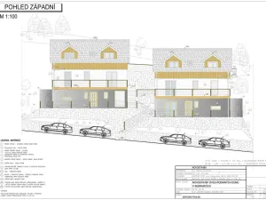Prodej rodinného domu, Sebranice, 220 m2