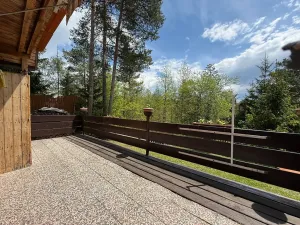 Prodej chaty, Zahrádka, 82 m2