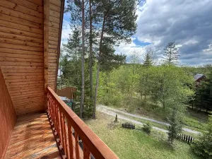 Prodej chaty, Zahrádka, 82 m2
