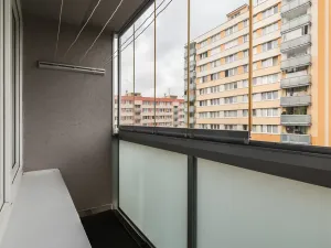Prodej bytu 3+kk, Kolín, Čechovy sady, 62 m2