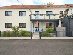 Prodej rodinného domu, Tišnovská Nová Ves, 220 m2