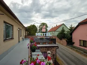 Prodej rodinného domu, Tišnovská Nová Ves, 220 m2