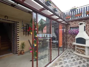 Prodej rodinného domu, Tišnovská Nová Ves, 220 m2
