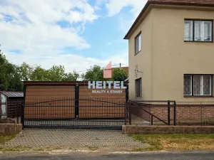 Prodej rodinného domu, Tišnovská Nová Ves, 220 m2