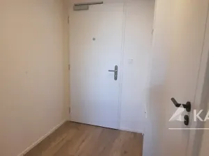 Pronájem bytu 1+kk, Praha - Stodůlky, Hábova, 40 m2